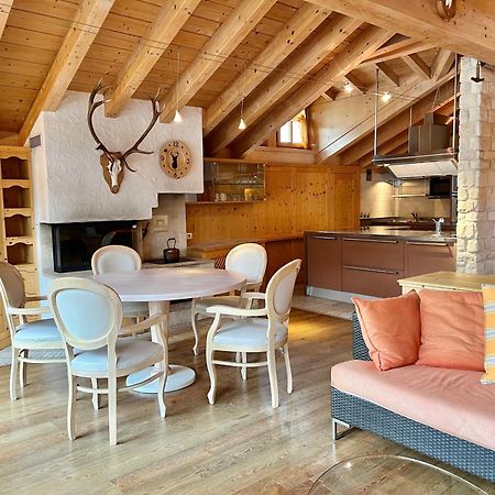 Appartamenti Forhotel Livigno Exterior foto