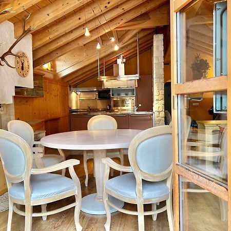 Appartamenti Forhotel Livigno Exterior foto