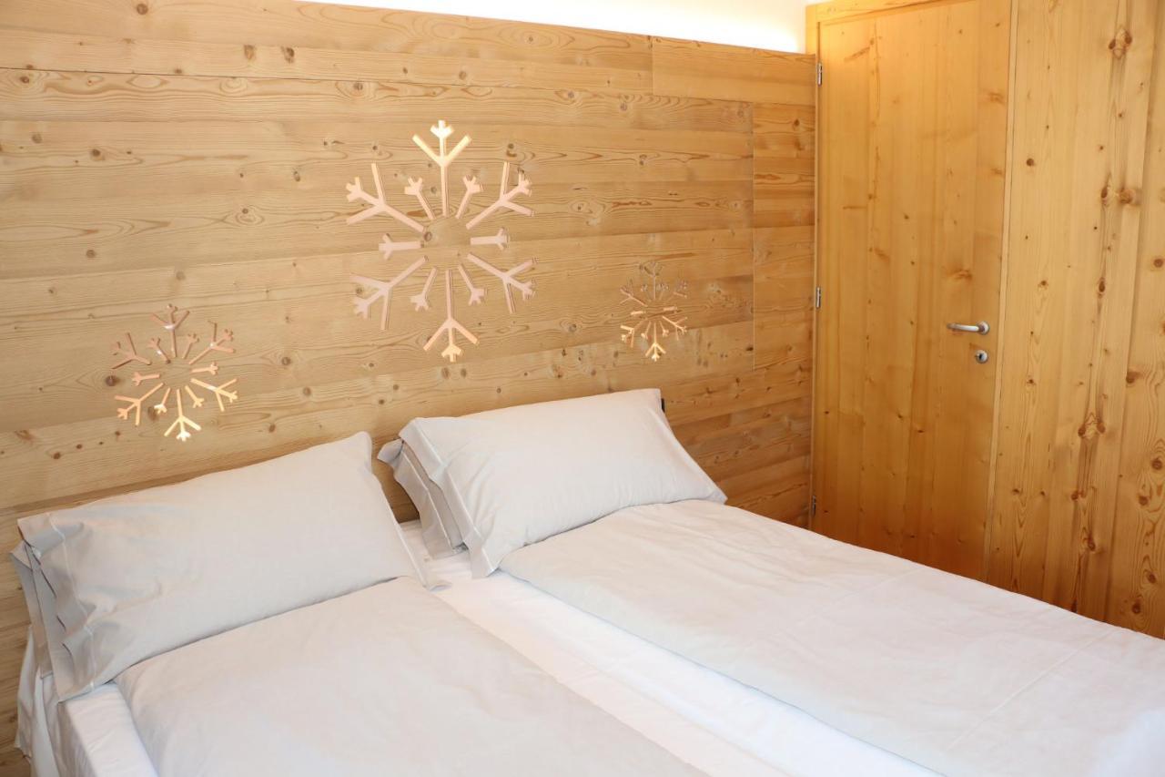 Appartamenti Forhotel Livigno Exterior foto