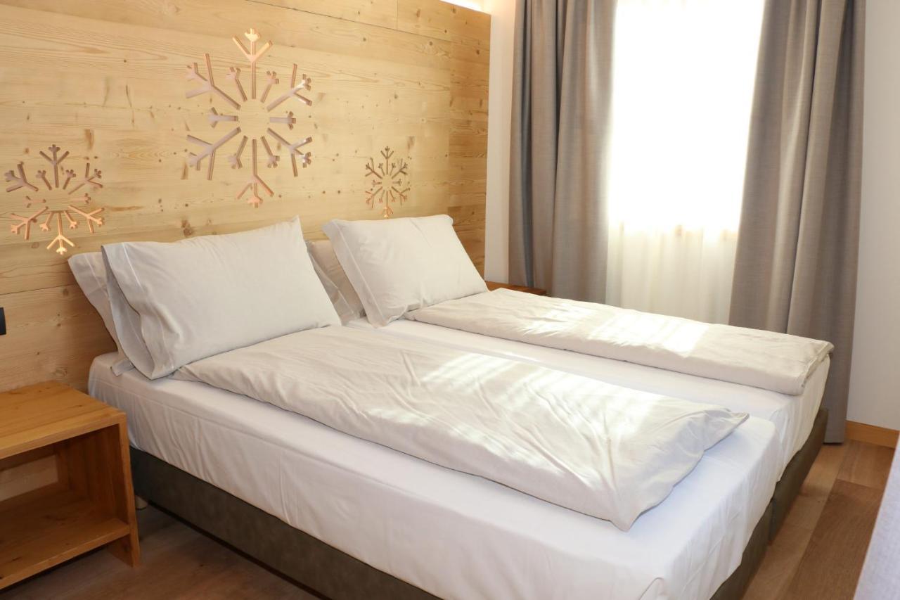 Appartamenti Forhotel Livigno Exterior foto