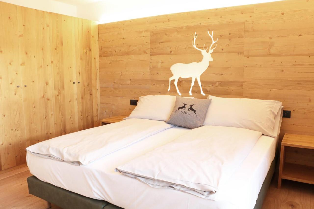 Appartamenti Forhotel Livigno Exterior foto