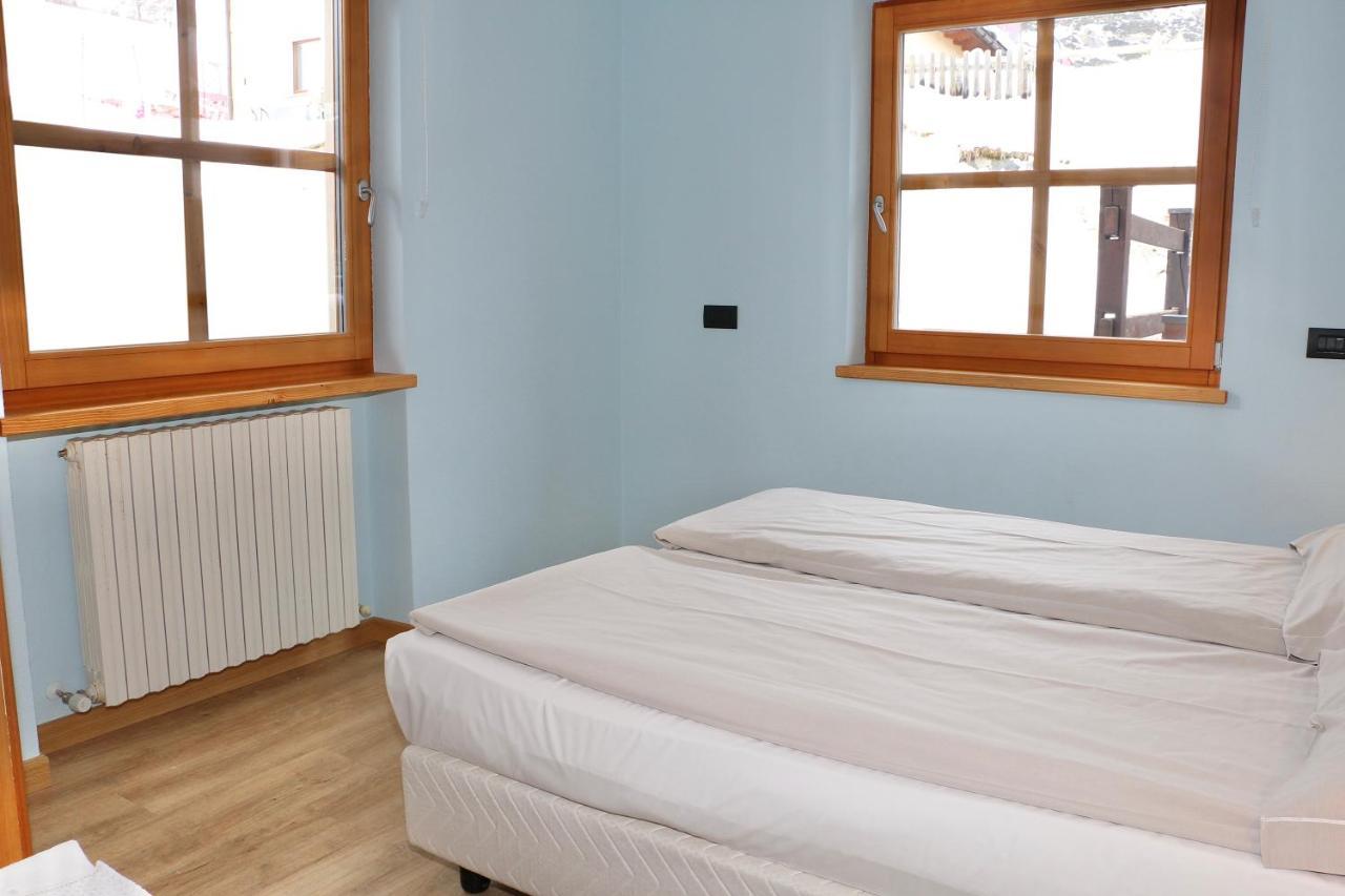 Appartamenti Forhotel Livigno Exterior foto