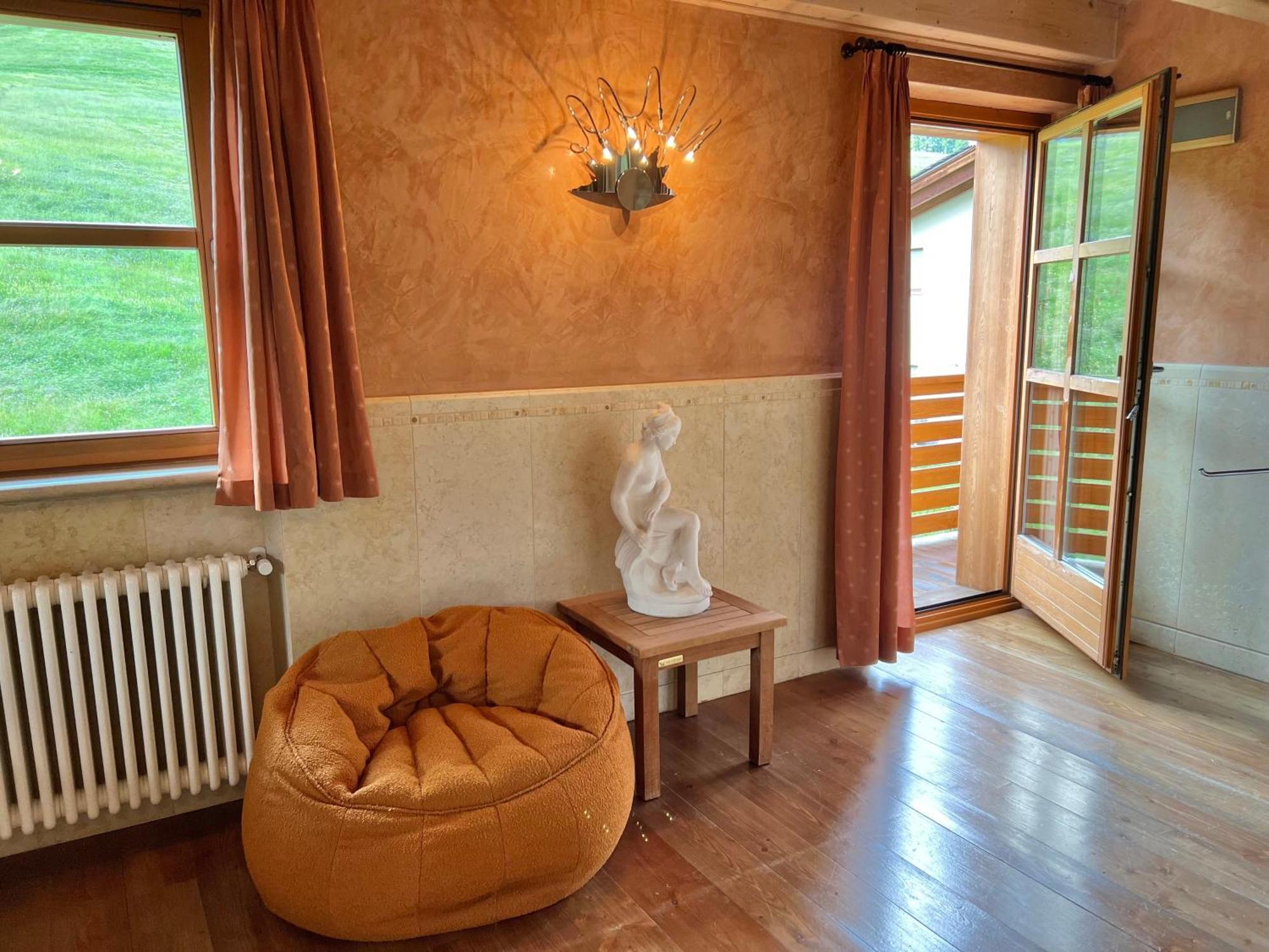 Appartamenti Forhotel Livigno Exterior foto