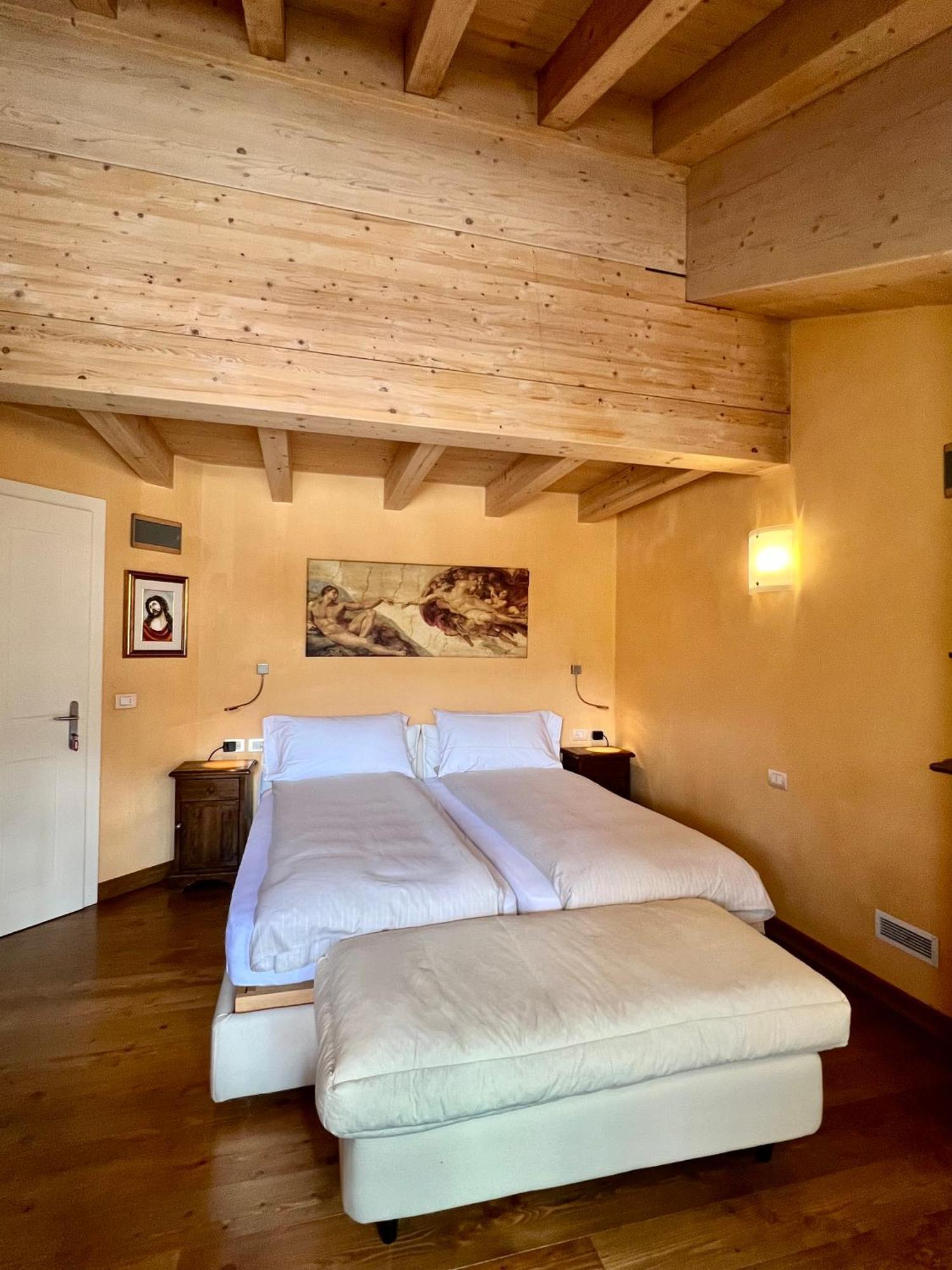 Appartamenti Forhotel Livigno Exterior foto