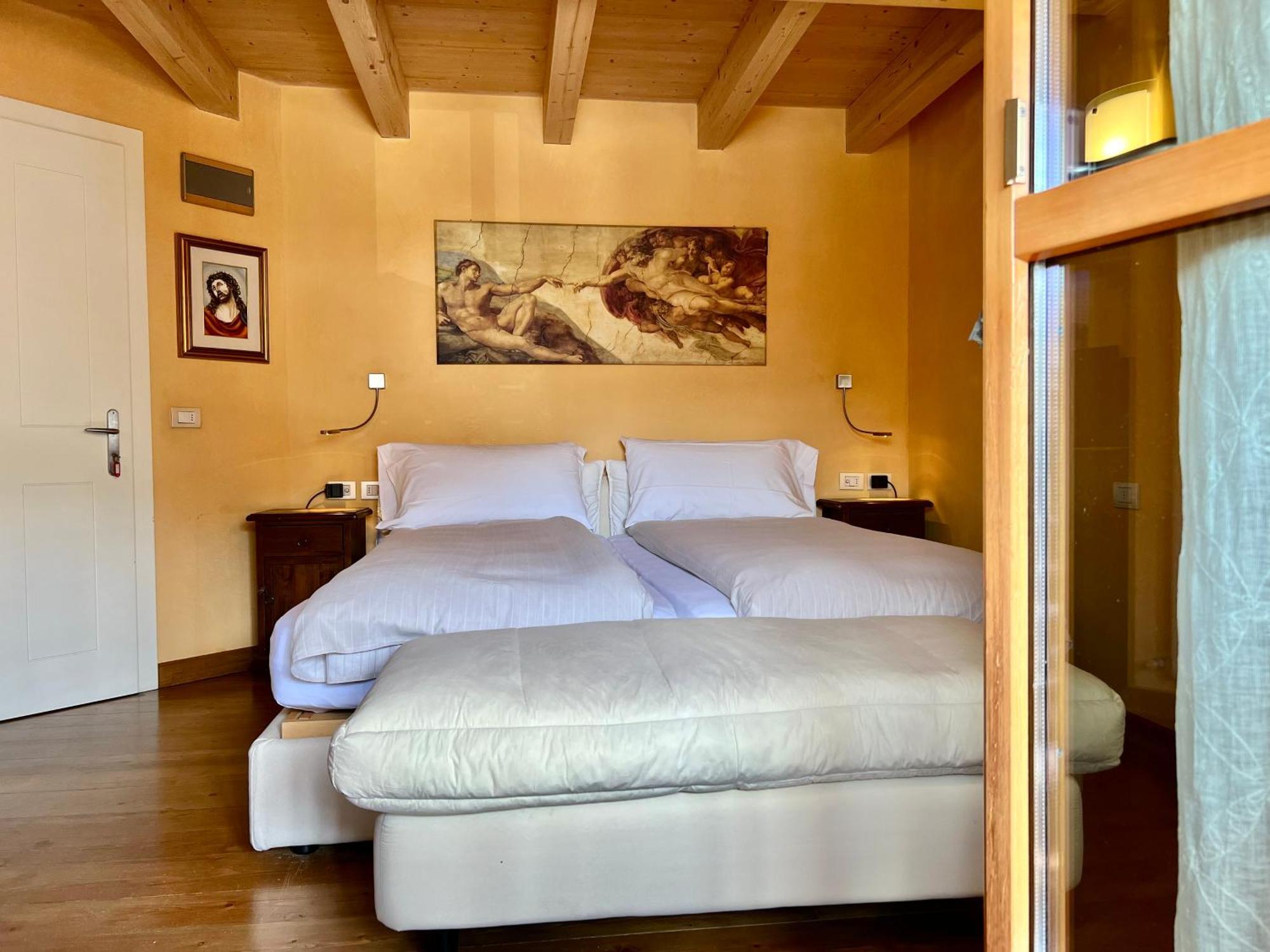 Appartamenti Forhotel Livigno Exterior foto