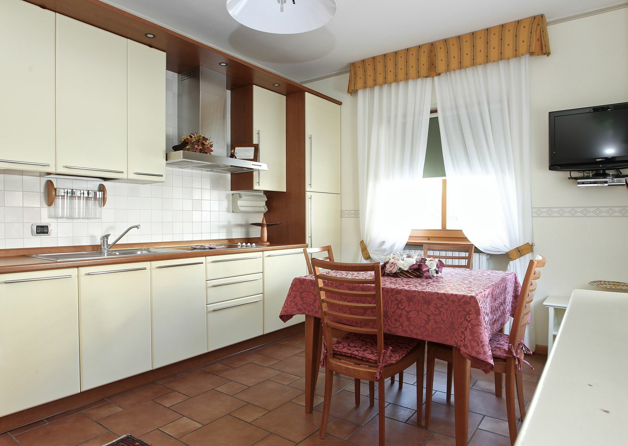 Appartamenti Forhotel Livigno Exterior foto